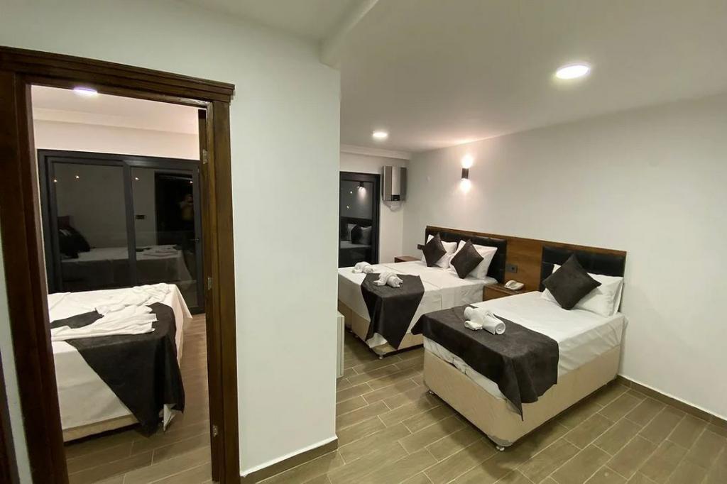 Avşa Ataş Aqua Otel — 6