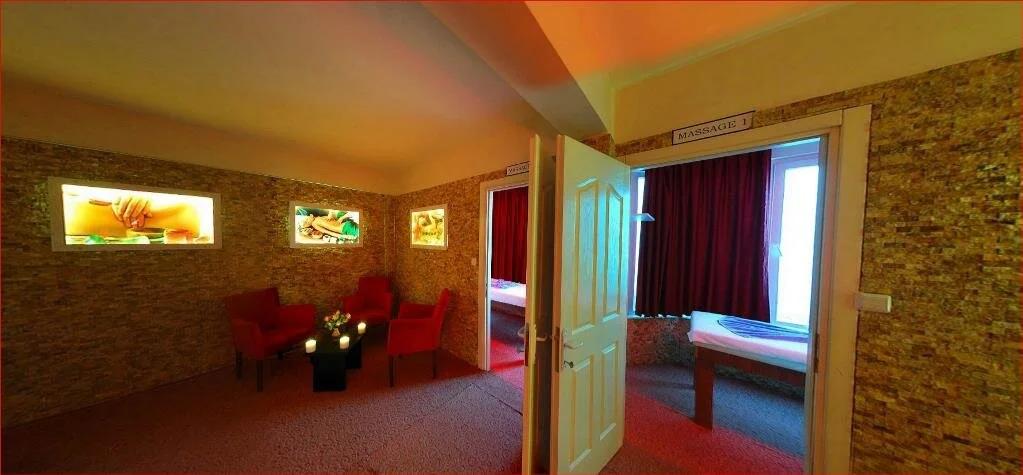 Ayapam Hotel — 5
