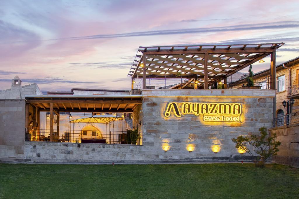 Ayazma Cave Hotel — 7