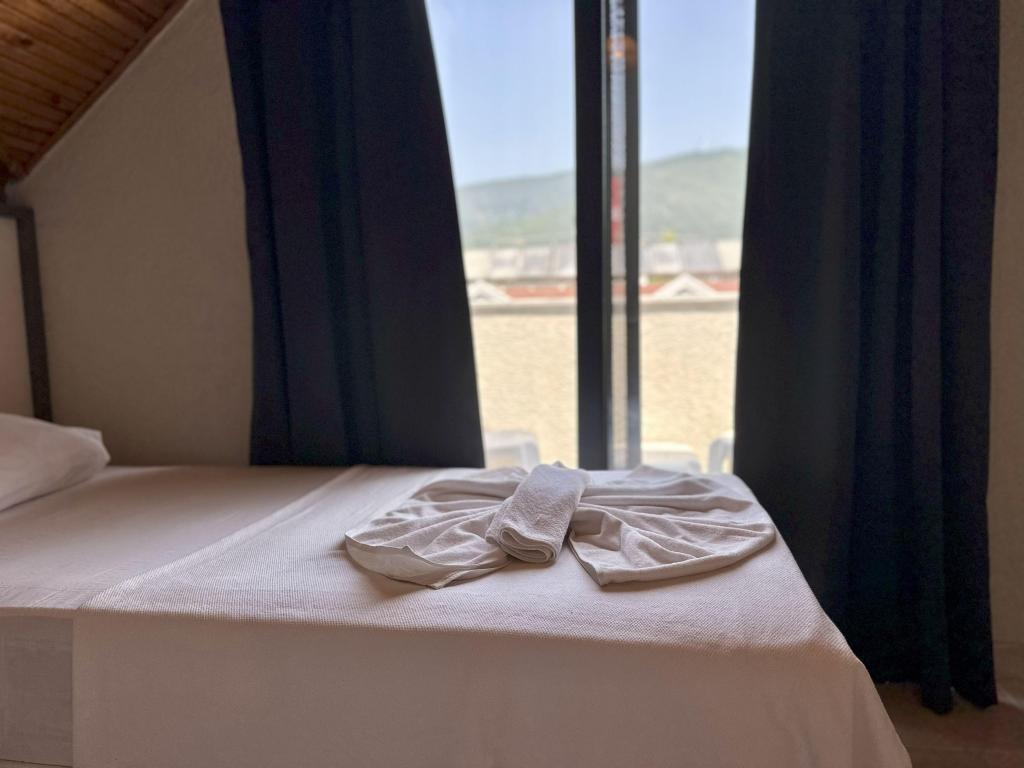 Aycan Otel — 2