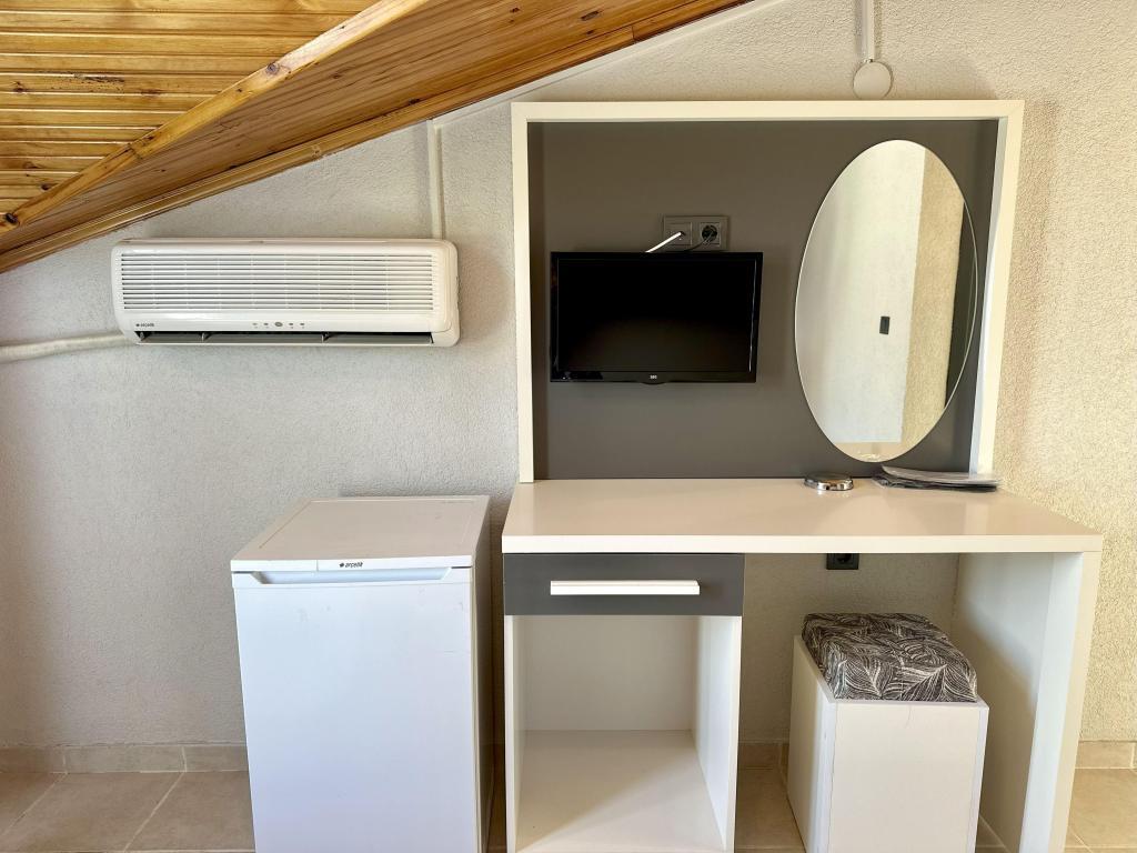 Aycan Otel — 5