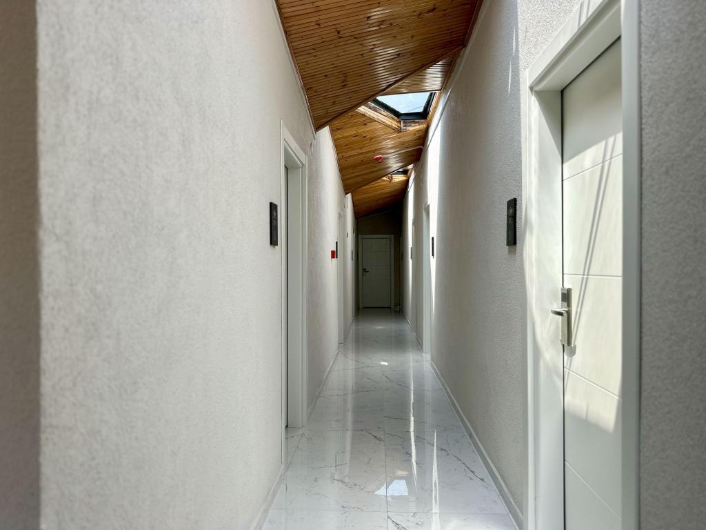 Aycan Otel — 7