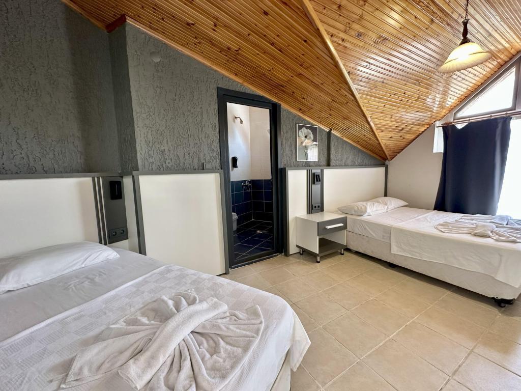 Aycan Otel — 8