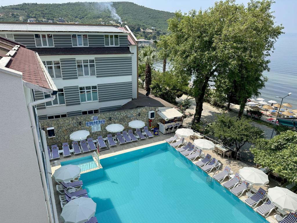 Aycan Otel — 9