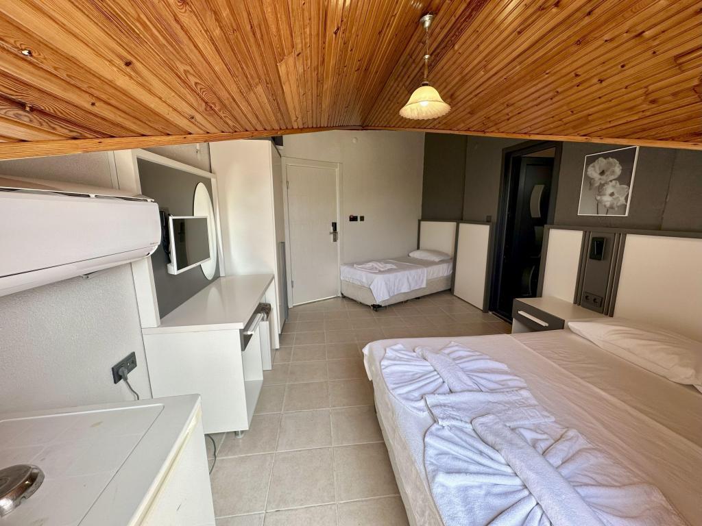 Aycan Otel — 10