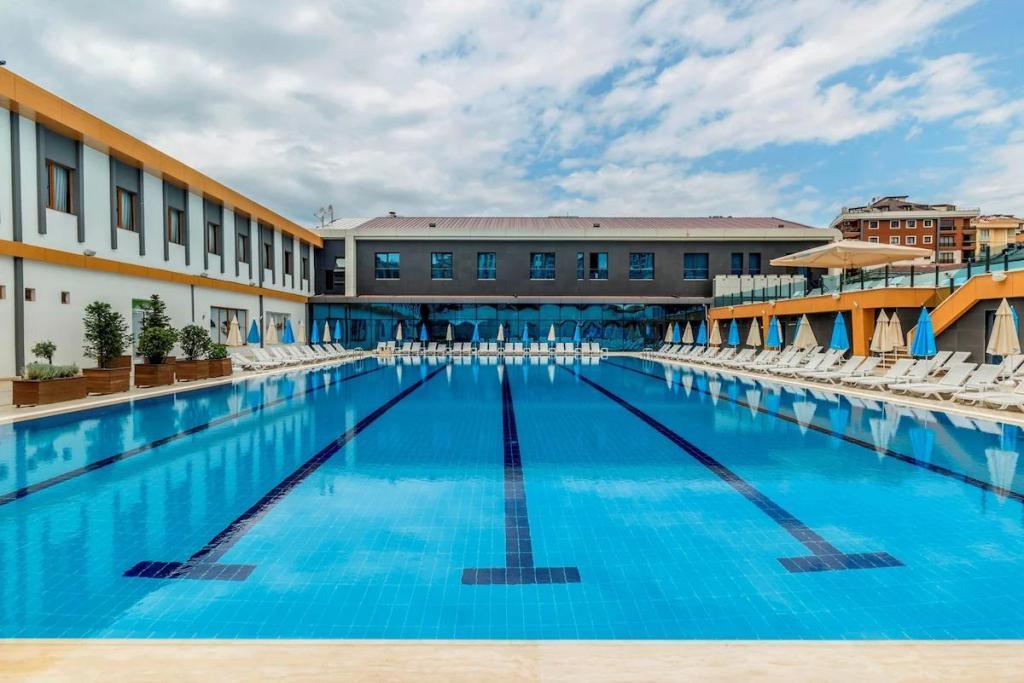 Aydınoğlu Otel — 2