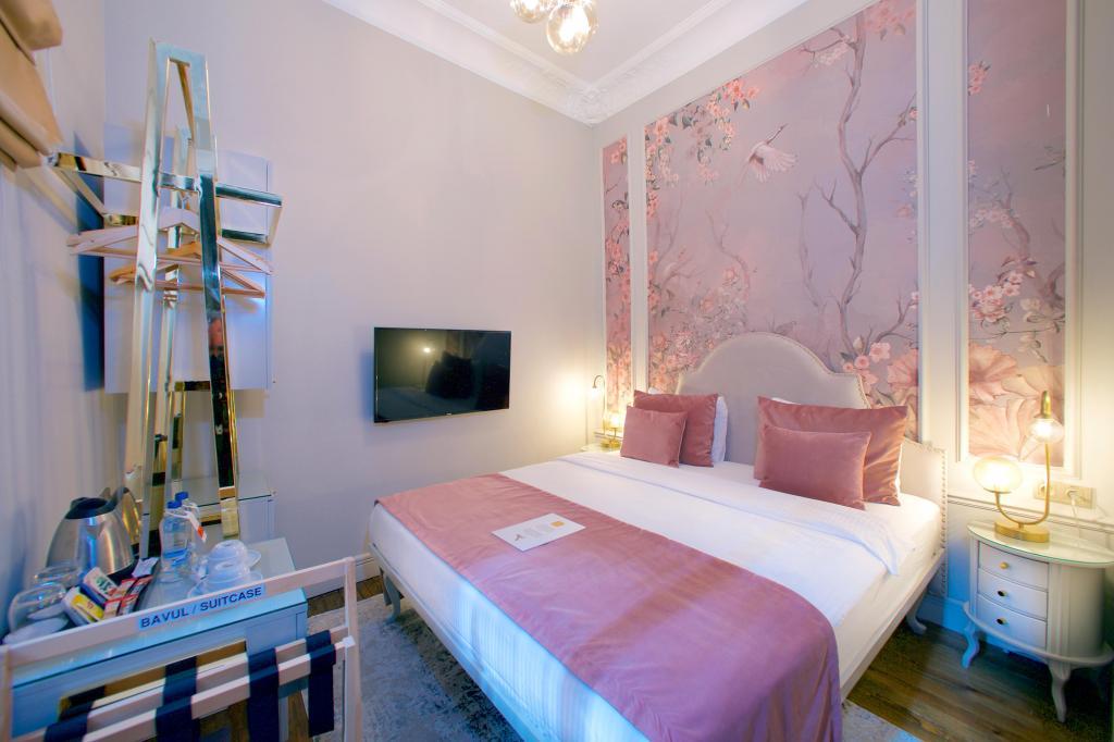 Ayramin Exclusive Hotel - Special Category — 2