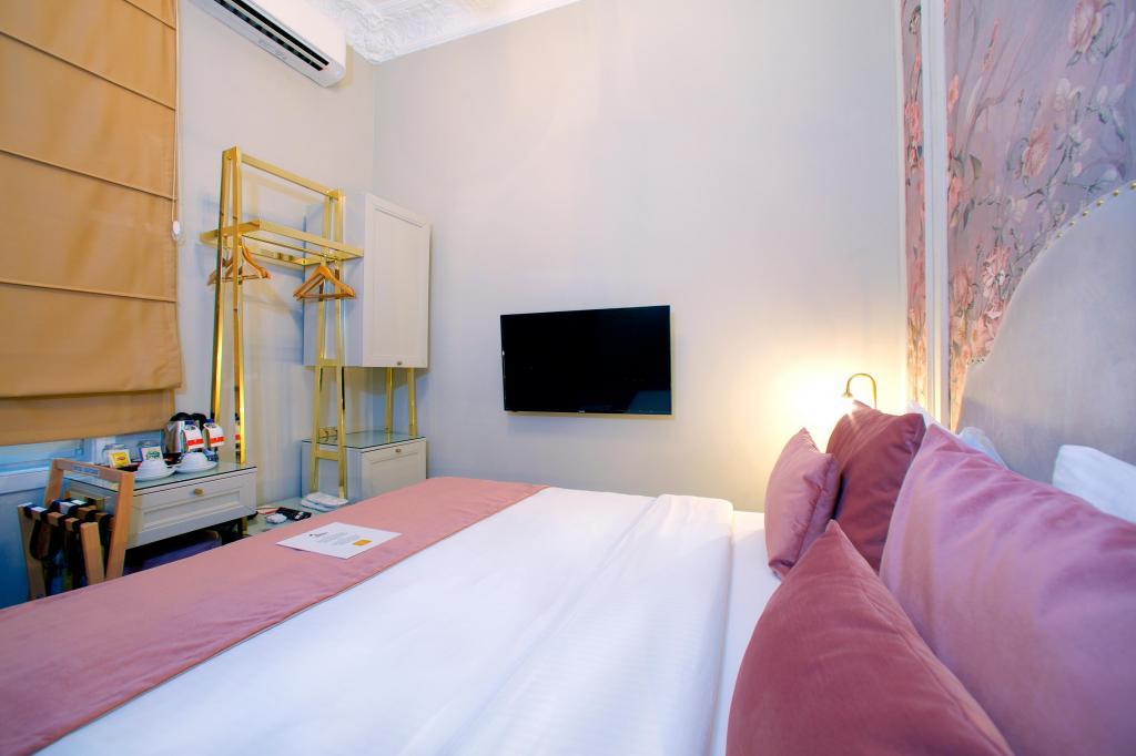 Ayramin Exclusive Hotel - Special Category — 3