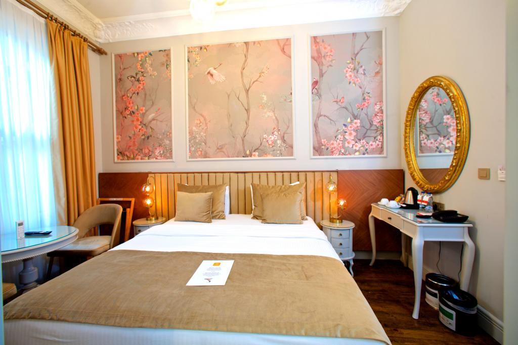 Ayramin Exclusive Hotel - Special Category — 5