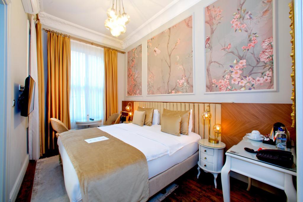 Ayramin Exclusive Hotel - Special Category — 6