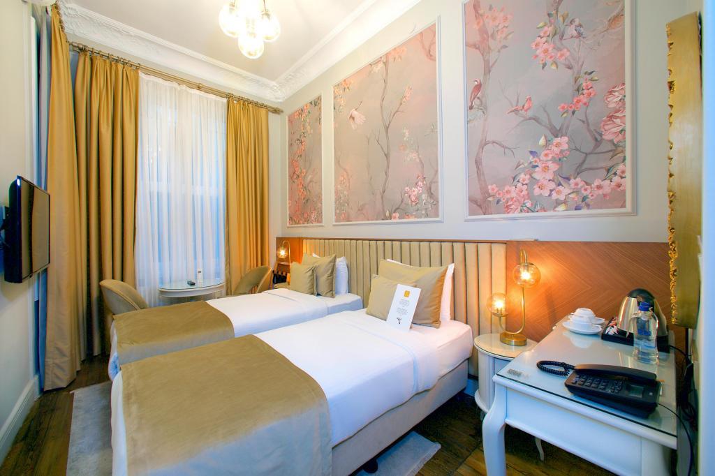 Ayramin Exclusive Hotel - Special Category — 7
