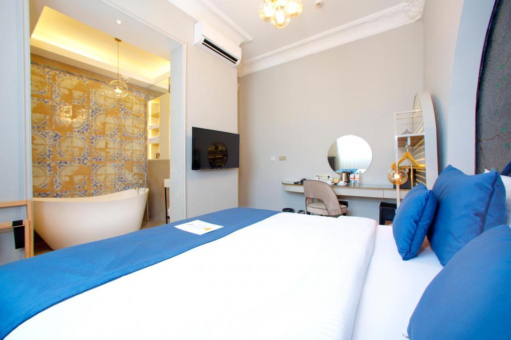 Ayramin Exclusive Hotel - Special Category — 9