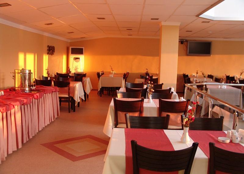 Ayvalık Palas Hotel — 6