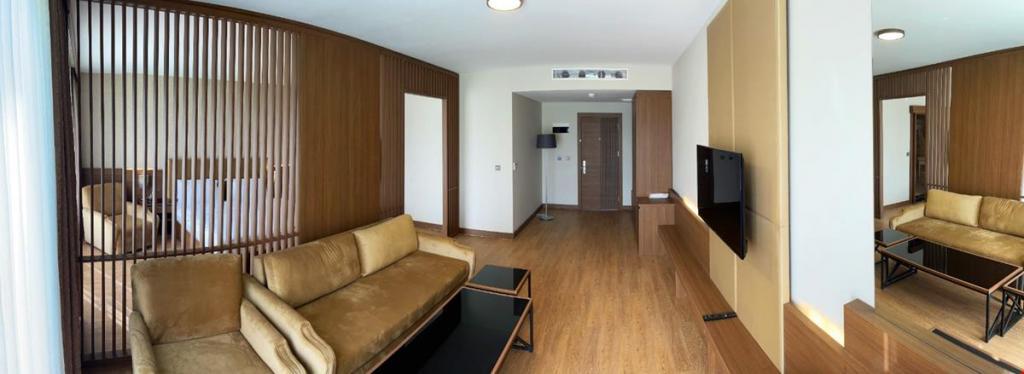 Ayvaz Park Hotel — 4