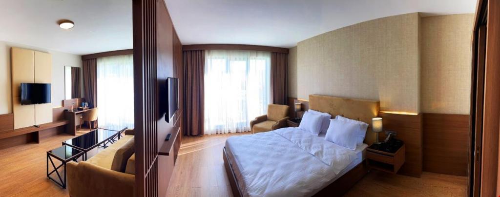 Ayvaz Park Hotel — 5