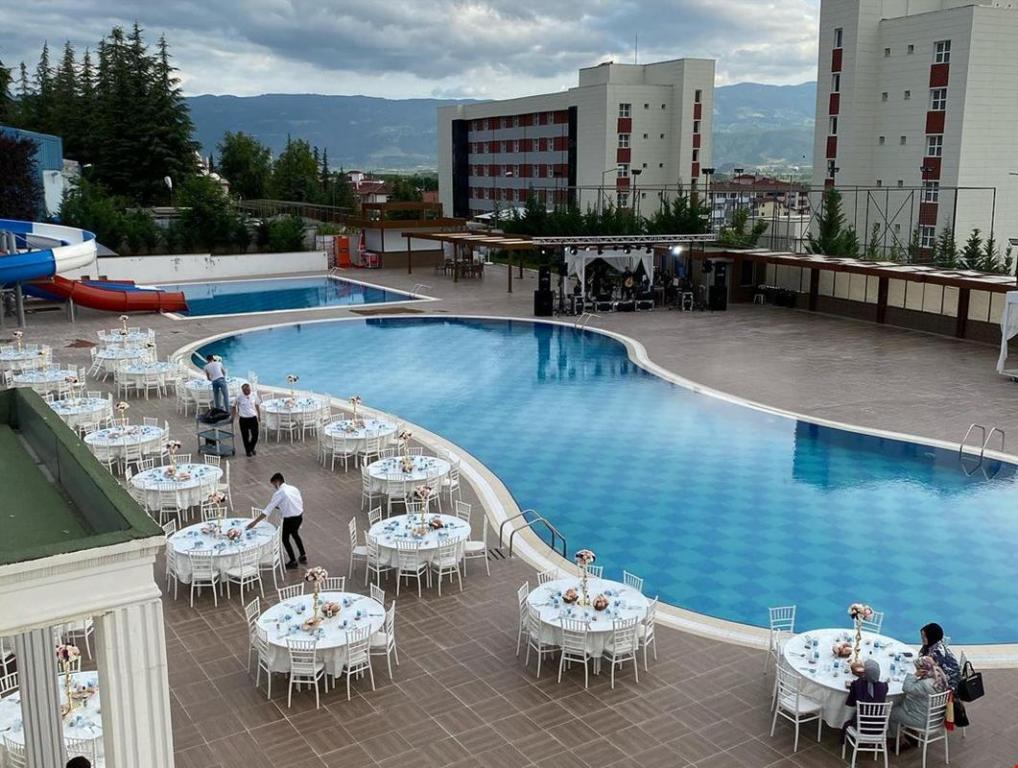 Ayvaz Park Hotel — 6