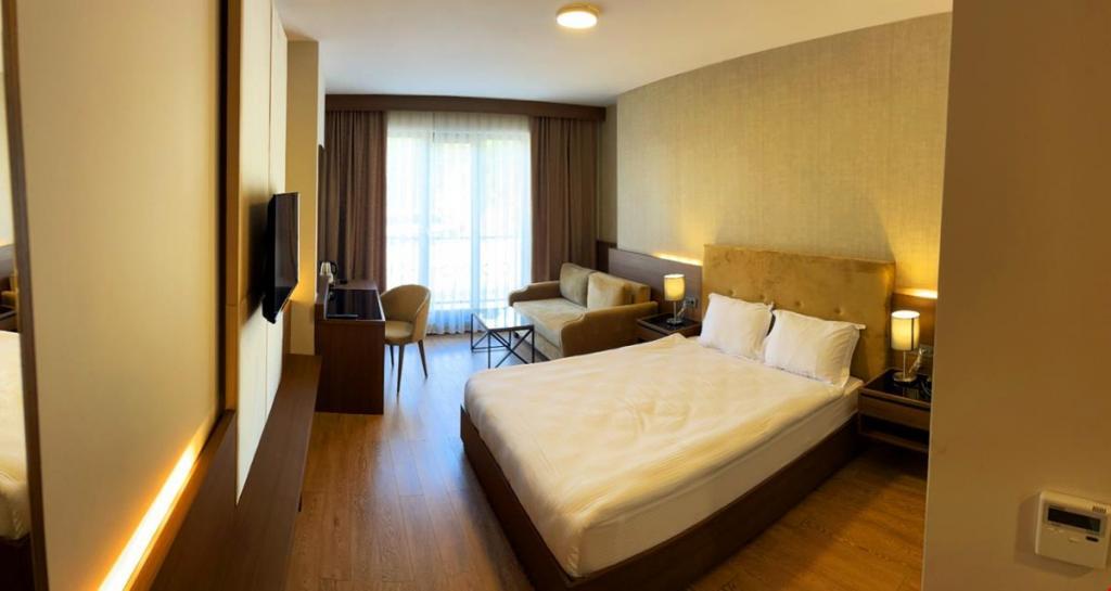 Ayvaz Park Hotel — 8