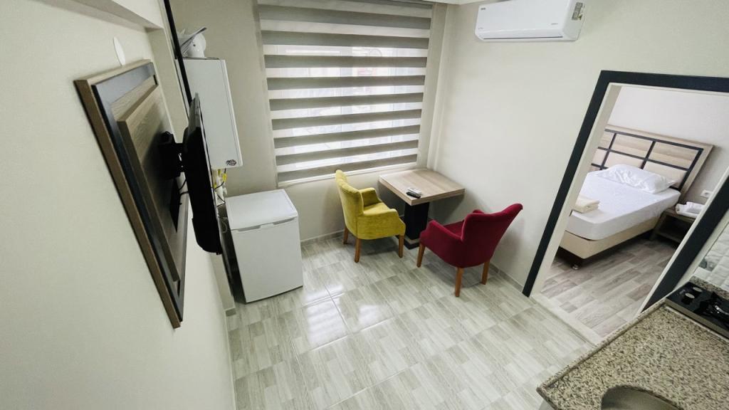 Ayyıldız Pansiyon — 3