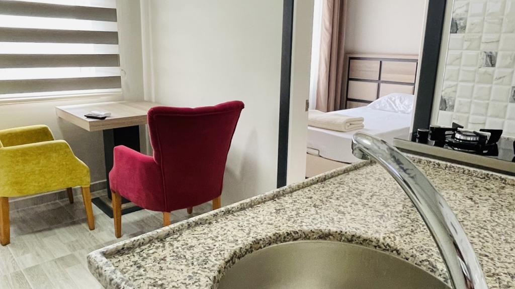 Ayyıldız Pansiyon — 4