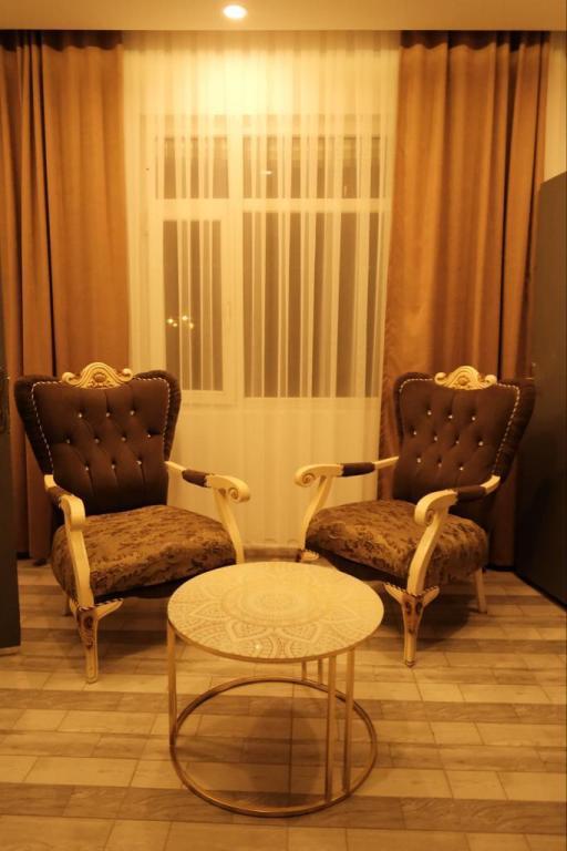 Azra Family Hotel — 7