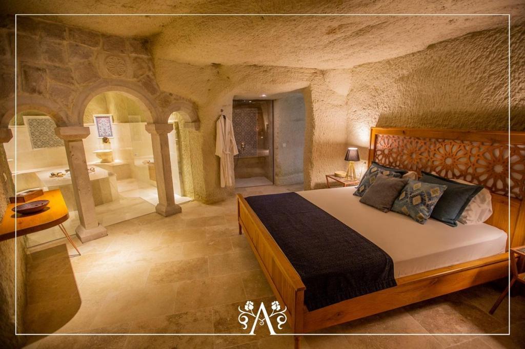 Azure Cave Suites — 9