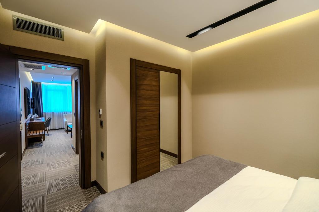 B'İstanbul Hotel — 4