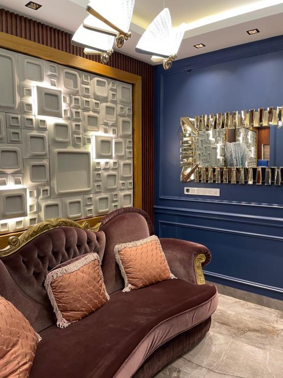 Blu Mark Otel — 3