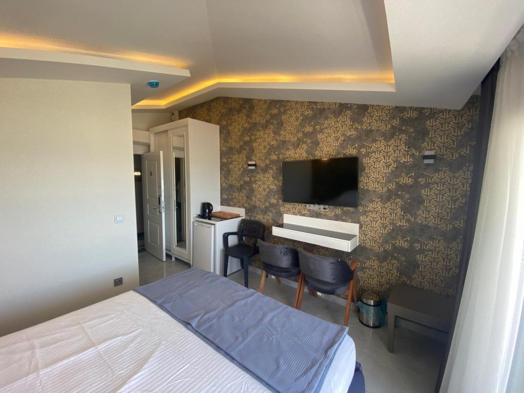 Bormel Otel — 7