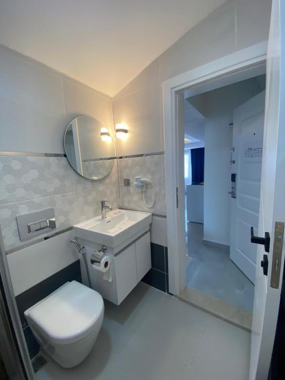 Bormel Otel — 8