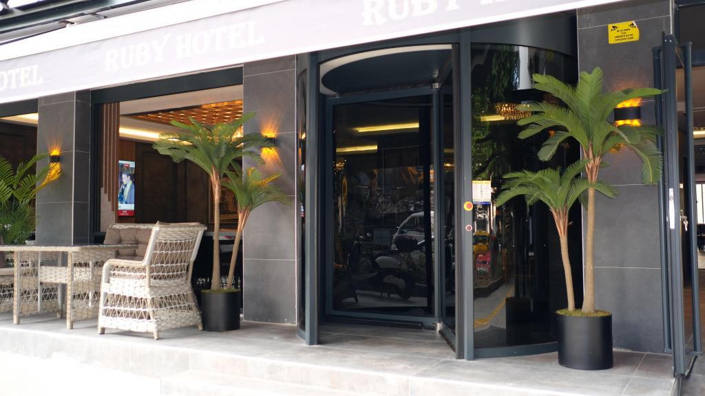 Bç Ruby Hotel — 2
