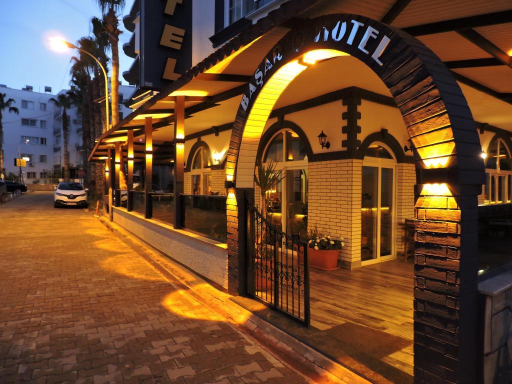 Başar Hotel — 3