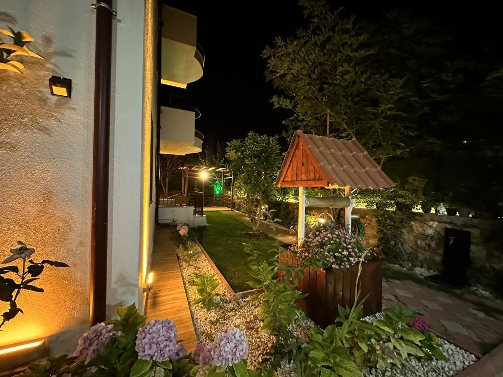 Bahçe Apart Kaş — 8