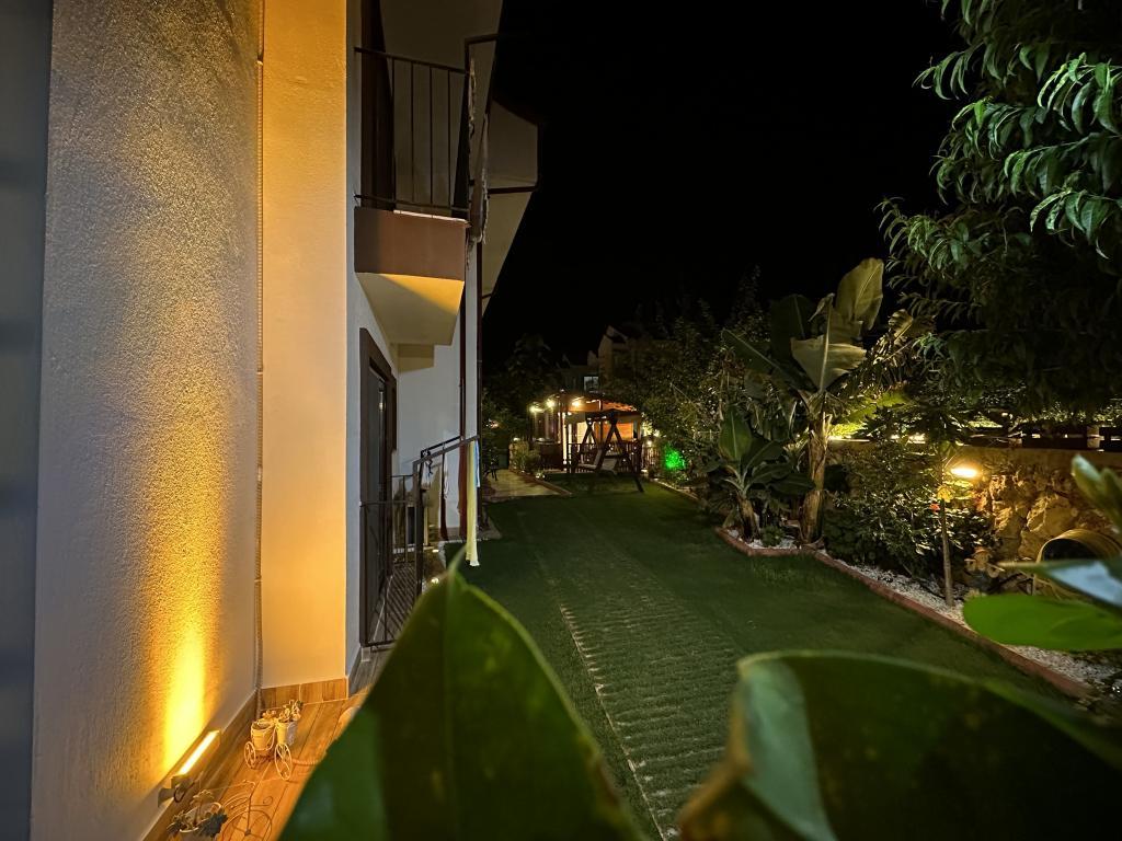 Bahçe Apart Kaş — 9