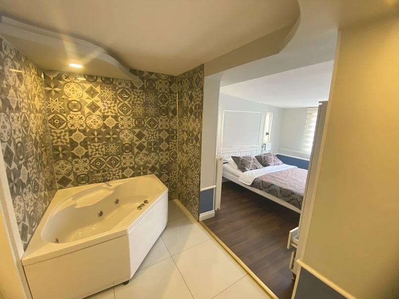 Bakırköy Otel — 3