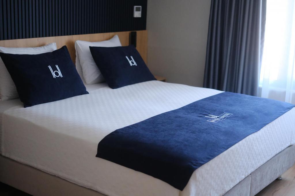Balta Hotel — 6