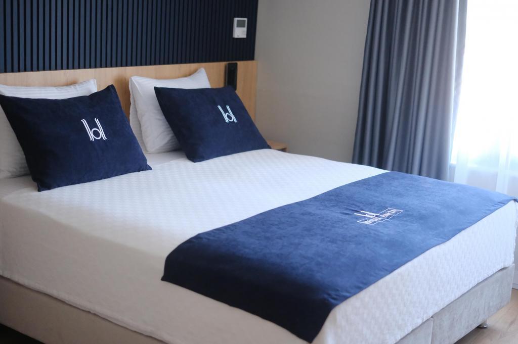 Balta Hotel — 7