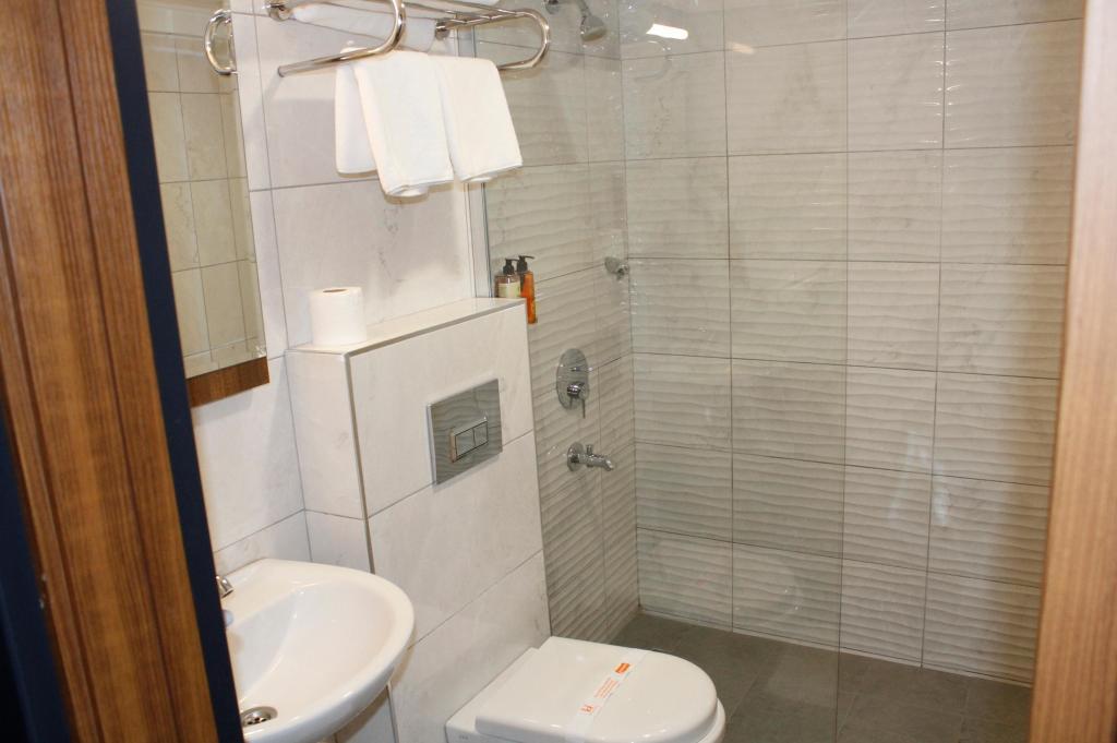 Balta Hotel — 8