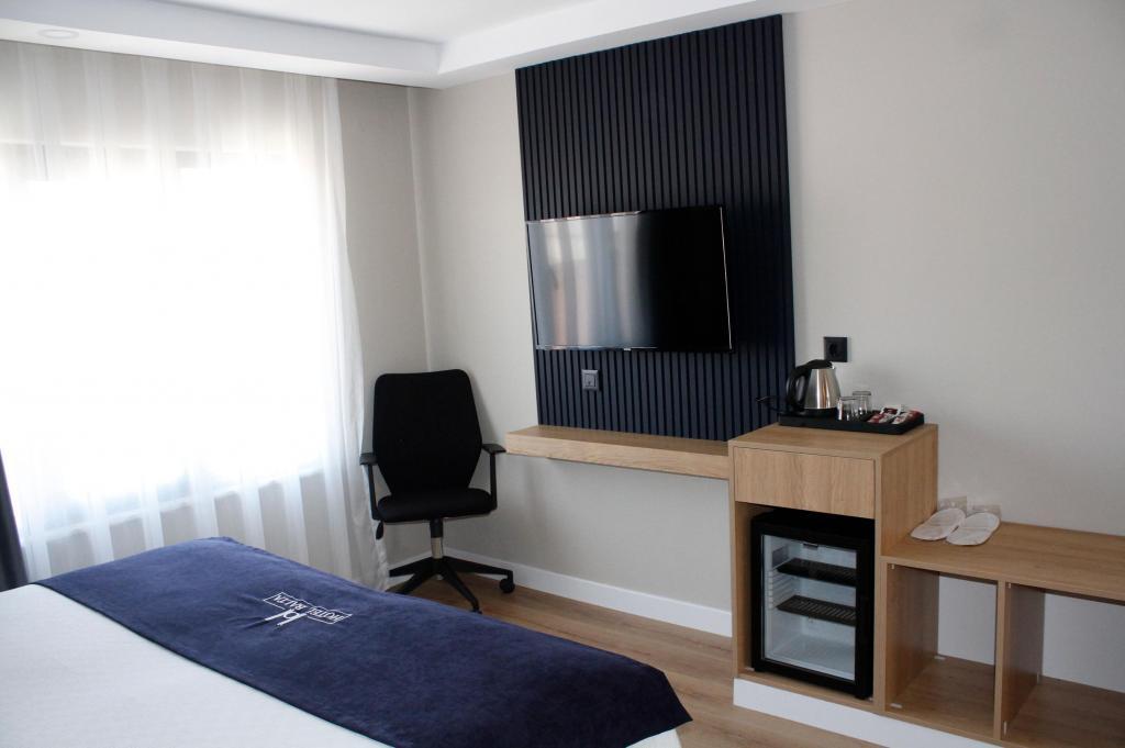 Balta Hotel — 9