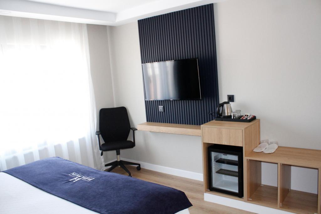 Balta Hotel — 10