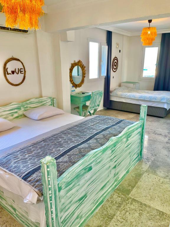 Barba Otel — 9