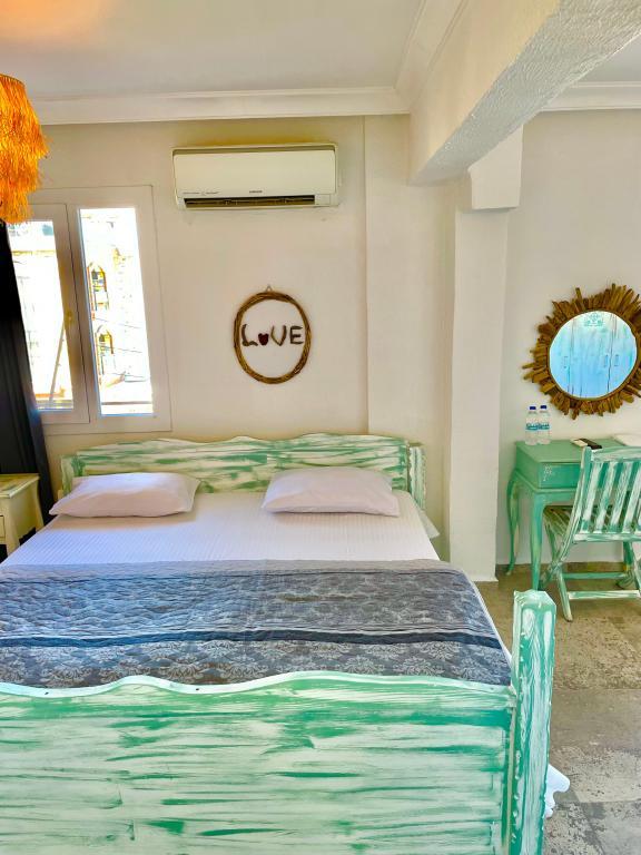 Barba Otel — 10