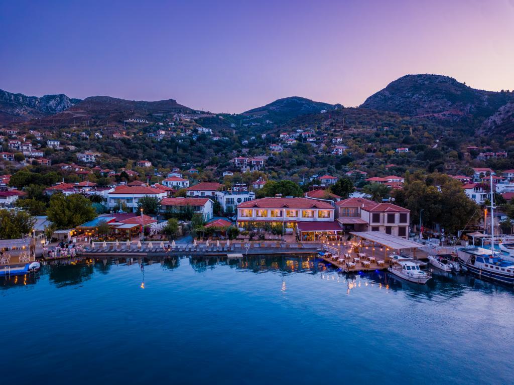 Base Selimiye — 3