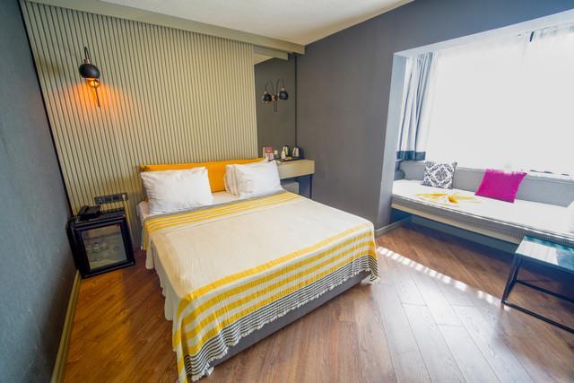 Basel Hotel — 6