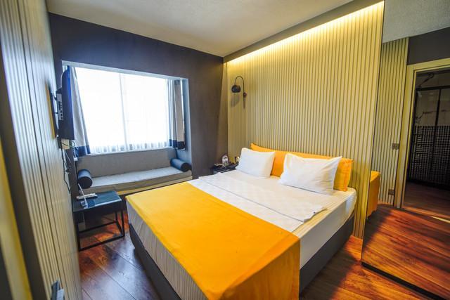 Basel Hotel — 7
