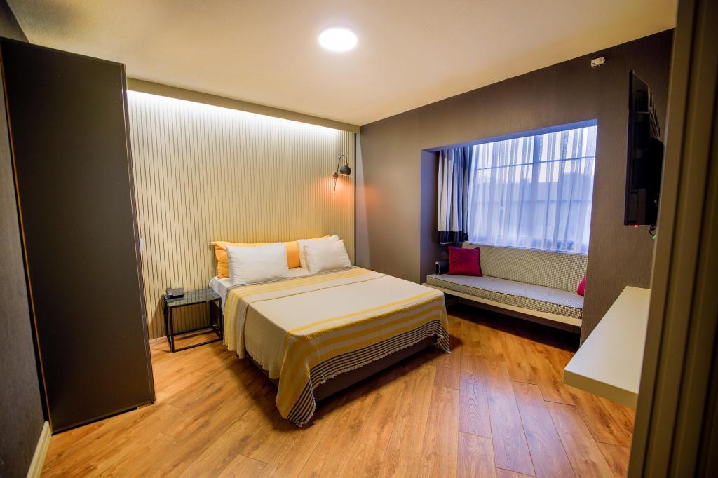 Basel Hotel — 8