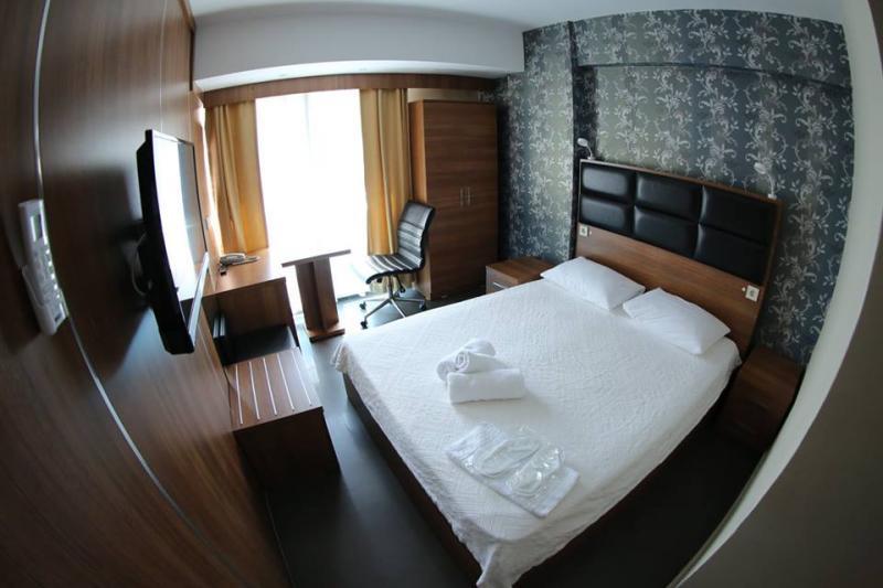 Bayraktar Otel — 4