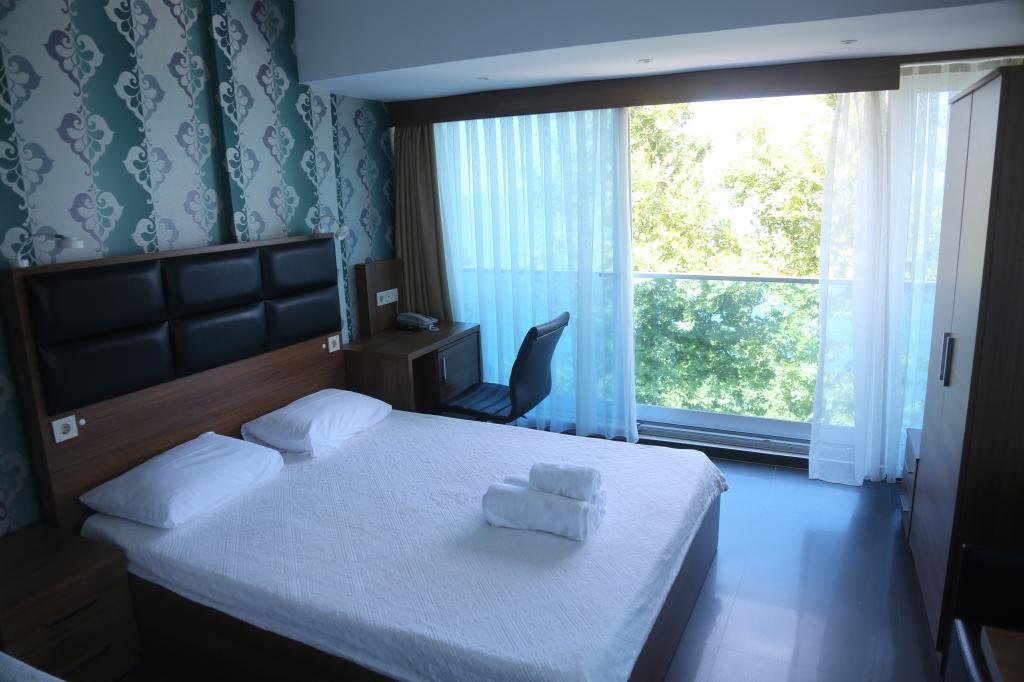 Bayraktar Otel — 6