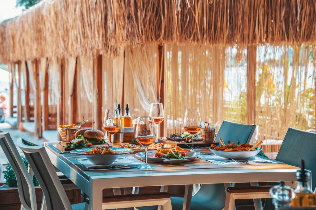 Beach 222 Ölüdeniz — 7