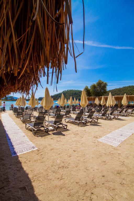 Beach 222 Ölüdeniz — 10