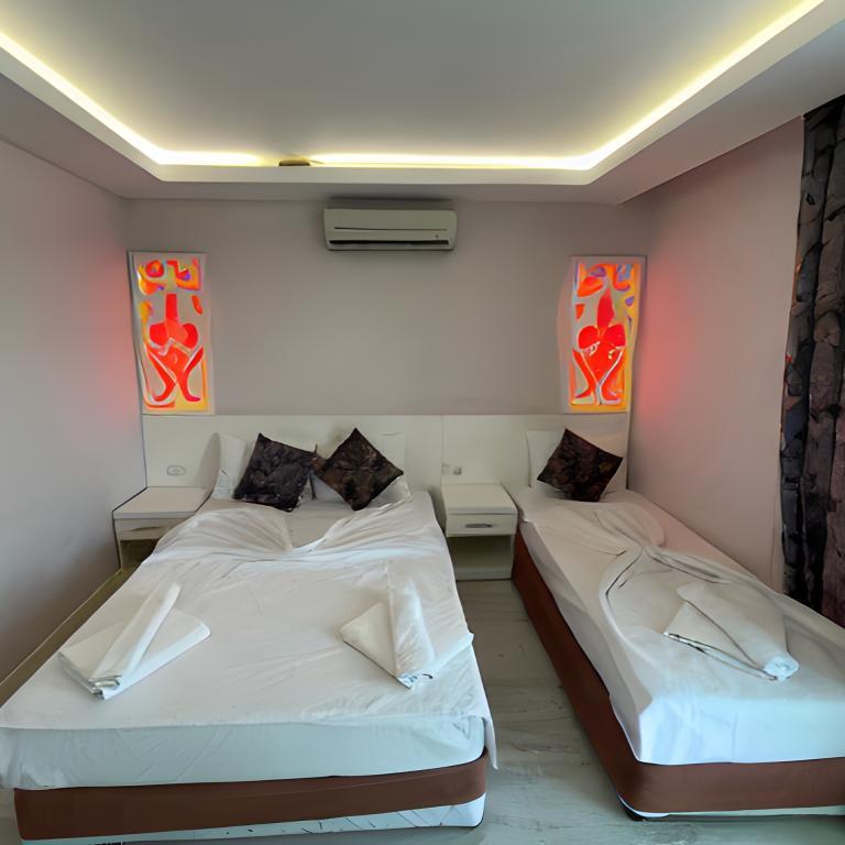 Beachway Hotel — 6